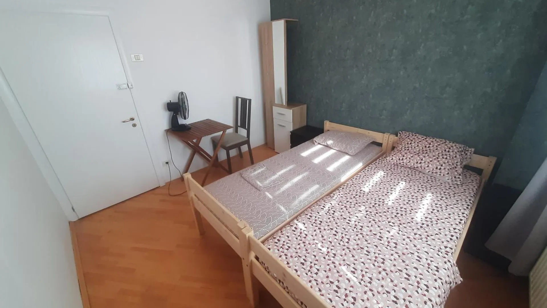 Penthouse Ultracentral Apartment Bucharest